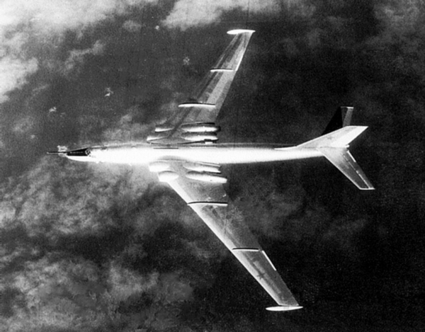Cuban Missile Crisis