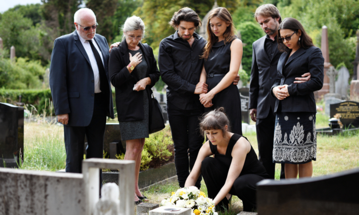 Personalizing Your Funeral and Burial: A Gift to Grieving Loved Ones