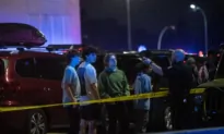 Authorities Lift West Edmonton Mall Lockdown After ‘Targeted’ Shooting in Parking Lot