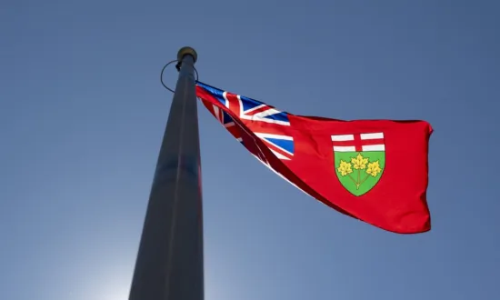 Citing Unprecedented Growth, Elementary School in London, Ont., Caps Enrolment