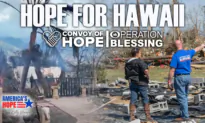 Hope for Hawaii | America’s Hope