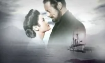 The Latest vs. the Greatest: ‘The Haunted Mansion (2023) vs. ‘The Ghost and Mrs. Muir’ (1947)