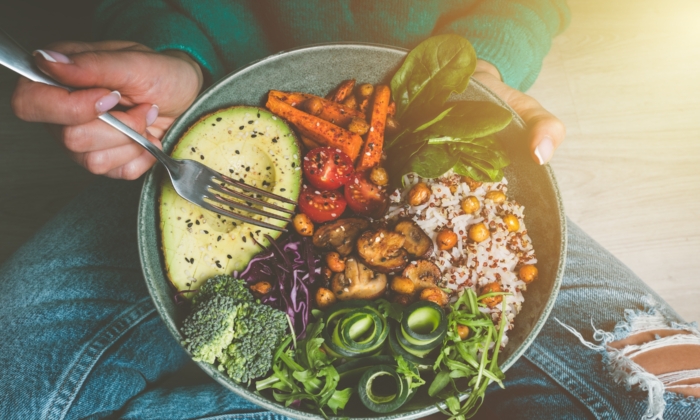 The Best Diet for Cancer Patients