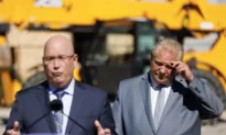 ‘Insufficient Grounds’ for Full Probe Into Ford Stag and Doe: Commissioner