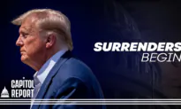 Trump Co-defendants Start Surrendering to Georgia Jail, Trump Expected on Thursday