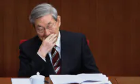 Zhu Rongji’s Death Raises Questions About Political Discontent as Xi Faces Key Party Meeting