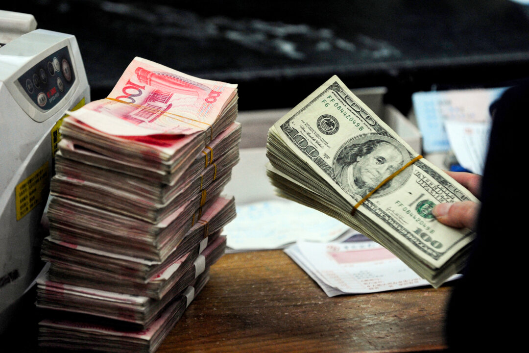 US Analysts Flag $312 Billion in Suspicious Activity Tied to Suspected Chinese Money Laundering Networks