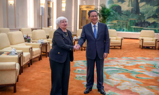 Chinese Premier Li Qiang May Be Sidelined in His New Financial Role, Says Analyst