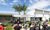 Newport-Mesa Unified Students Return to School in Sunshine After Tropical Storm Hilary