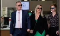 Court Hears Letter From WA Politician on Trial for Sex Crimes