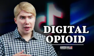 Oli London: How TikTok Fueled My Gender Confusion