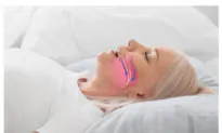 New Device Offers Hope for Sleep Apnea Patients Frustrated With CPAP