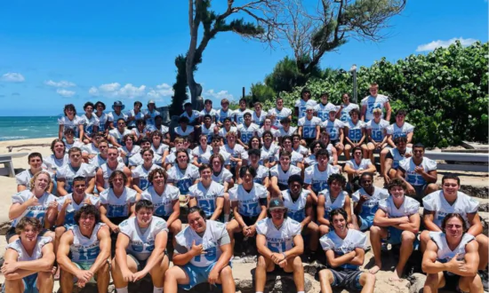 ‘Just Being Together’: Hawaii Trip a Smashing Success for Villa Park Football