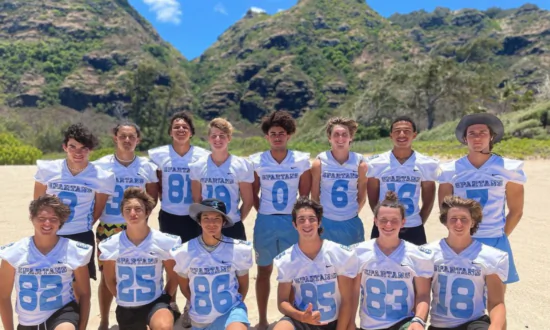Villa Park Relieved to Receive CIF Football Playoff Opportunity