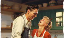 12 Inexpensive Date Ideas