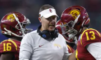 PAC-12 Looking Like a Football Powerhouse in What May Be Conference’s Final Season