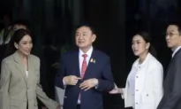 Former Thai Leader Thaksin Moved From Prison to Hospital Less Than a Day After He Returned From Exile