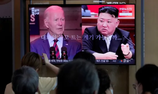 State Department Renews Ban on Use of US Passports for Travel to North Korea