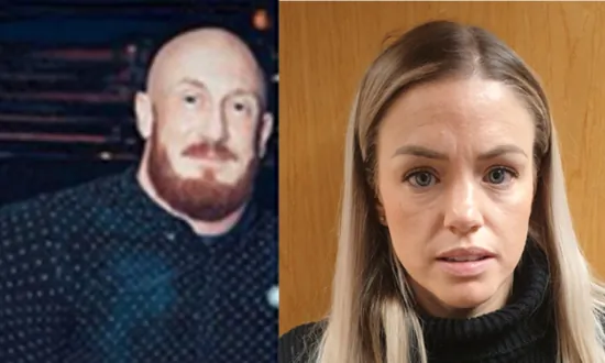 Couple Convicted of Murdering man After One-Night Stand Rape Allegation