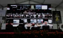 India Becomes the 4th Country to Successfully Land a Spacecraft on the Moon