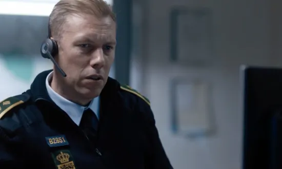 ‘The Guilty’: A Thriller that Engages the Senses