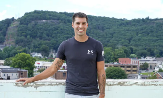 Port Jervis Teacher Redevelops Downtown to Give Back to the Community