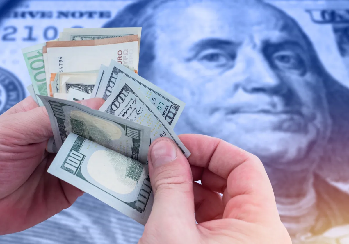 A serialization of the guide, "Good Money Revolution: How to Make More Money to Do More Good" (Shutterstock)