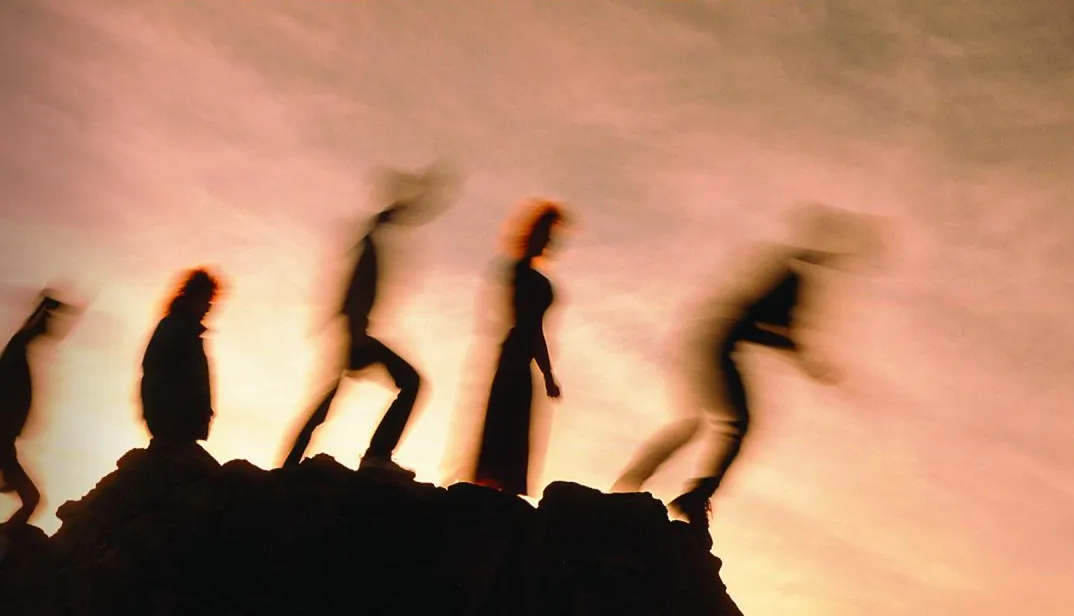 Image from the book cover of “The Politics of Obedience: The Discourse of Voluntary Servitude” by Étienne de la Boétie. (Mises.org)