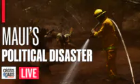 Maui Turning Into Political Disaster for Democrats; Push to Use Maui for Climate Emergency | Live With Josh