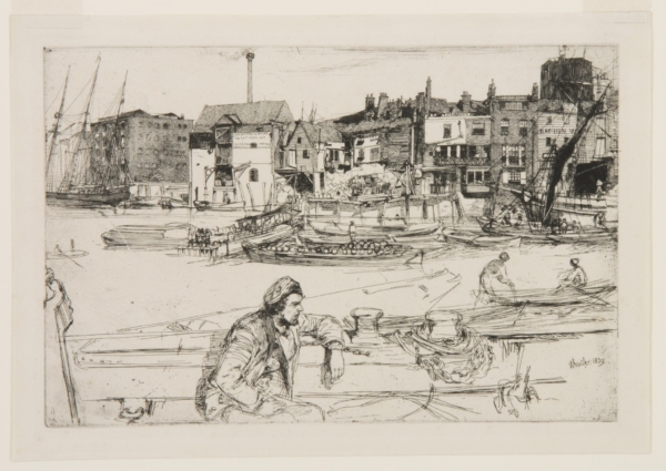 Whistler
