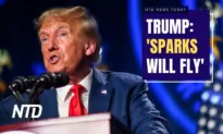 NTD News Today (August 23): Trump, Carlson Interview to Air at Same Time as GOP Debate; Maui Death Toll Still Unknown: Police Chief