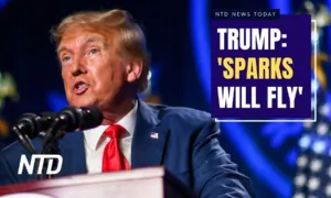 NTD News Today (August 23): Trump, Carlson Interview to Air at Same Time as GOP Debate; Maui Death Toll Still Unknown: Police Chief