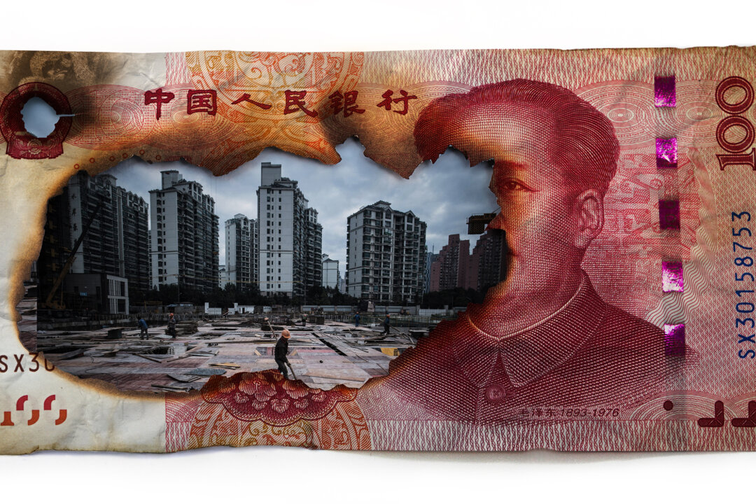 (Illustration by The Epoch Times, Getty Images, Shutterstock)
