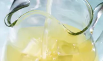 This Is the Best Lemonade You’ll Have This Summer