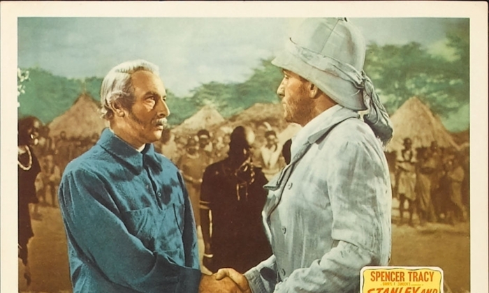 ‘Stanley and Livingstone’ (1939) | The Epoch Times