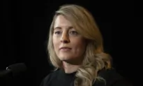 Joly Condemns Hamas Rapes of Israeli Women After Weeks of Pressure