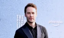 ‘Friday Night Lights’ Star Taylor Kitsch Leaves Hollywood to Help Veterans