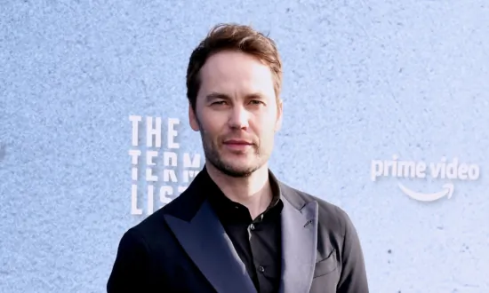 ‘Friday Night Lights’ Star Taylor Kitsch Leaves Hollywood to Help Veterans