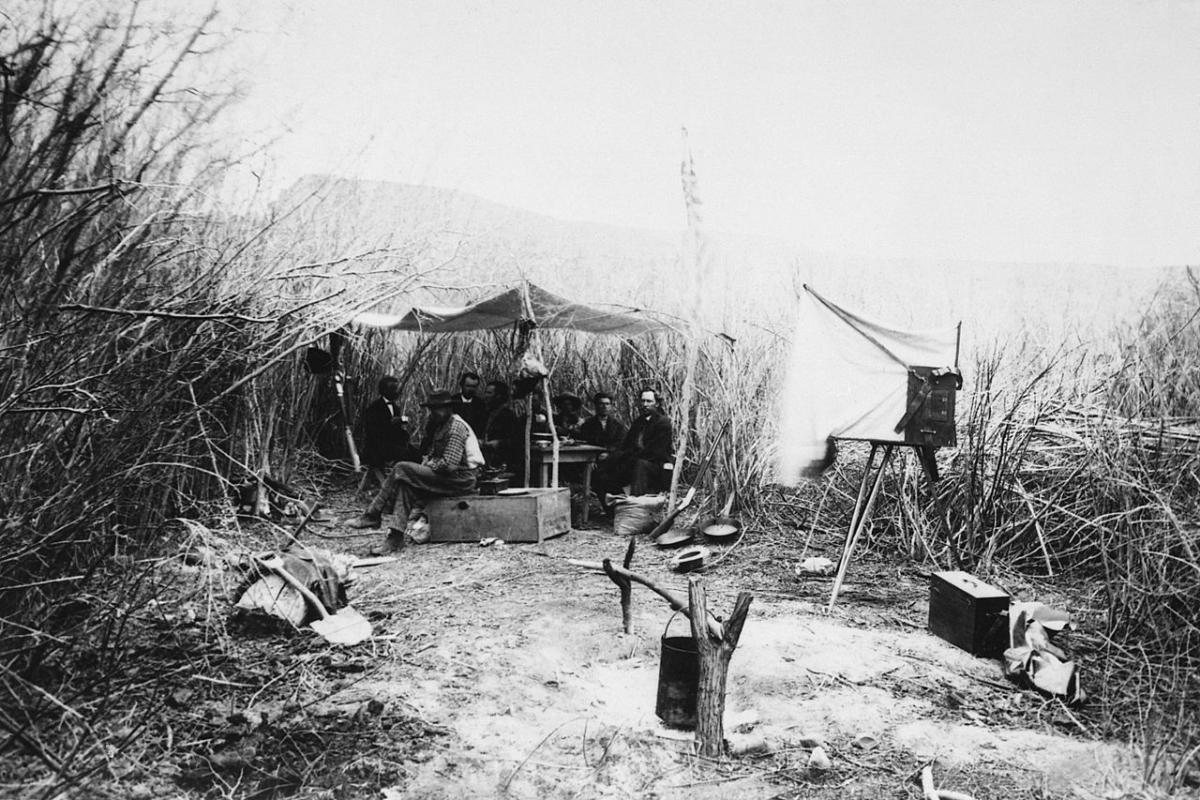 PIH John Wesley Powell