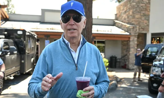 ‘I’m Not Surprised’: Biden Suggests Putin Could Be Behind Plane Crash Killing Wagner Boss