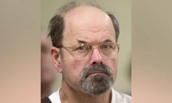 Oklahoma Authorities Name the BTK Killer as the ‘Prime Suspect’ in at Least 2 Unsolved Cases