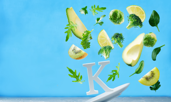 Do I Need Vitamin K1 and Vitamin K2?