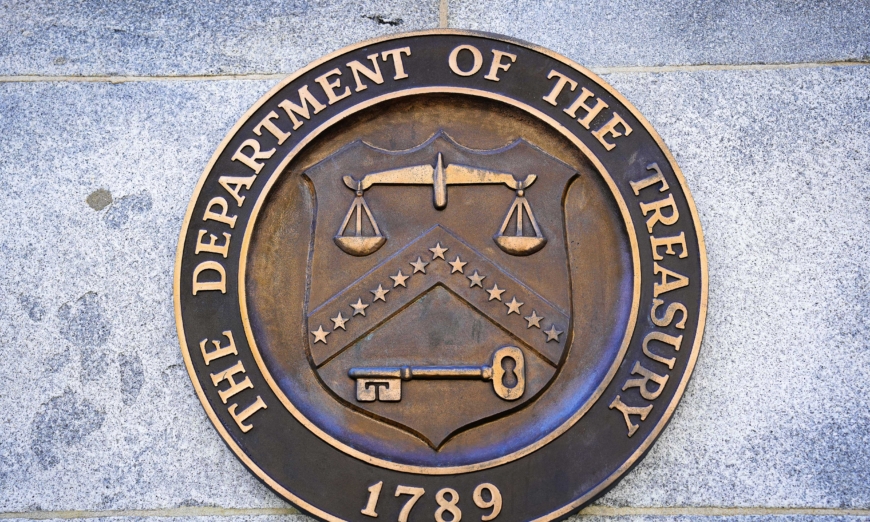 IRS-Treasury to intensify scrutiny of digital asset sales.