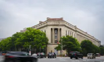 DOJ Announces ‘Surge’ in Resources to Washington Amid Crime Spike