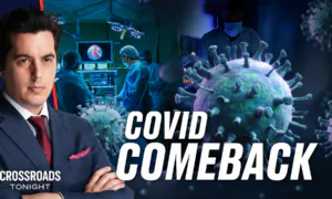 Push for New Vaccines, Mask Mandates: Conservatives Call for Civil Disobedience