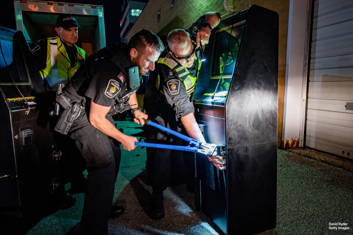 (York Regional Police)