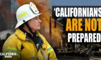 Why California’s Insurance Crisis Is Putting Homeowners’ Lives at Risk in Wildfires | Sam DiGiovanna