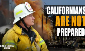 Why California’s Insurance Crisis Is Putting Homeowners’ Lives at Risk in Wildfires | Sam DiGiovanna