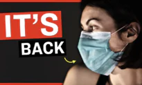Mask Mandates, Contact-Tracing Return; $1 Billion Invested for New Vaccines | Facts Matter