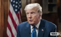 Trump–Tucker Interview Reaches Nearly 200 Million Views